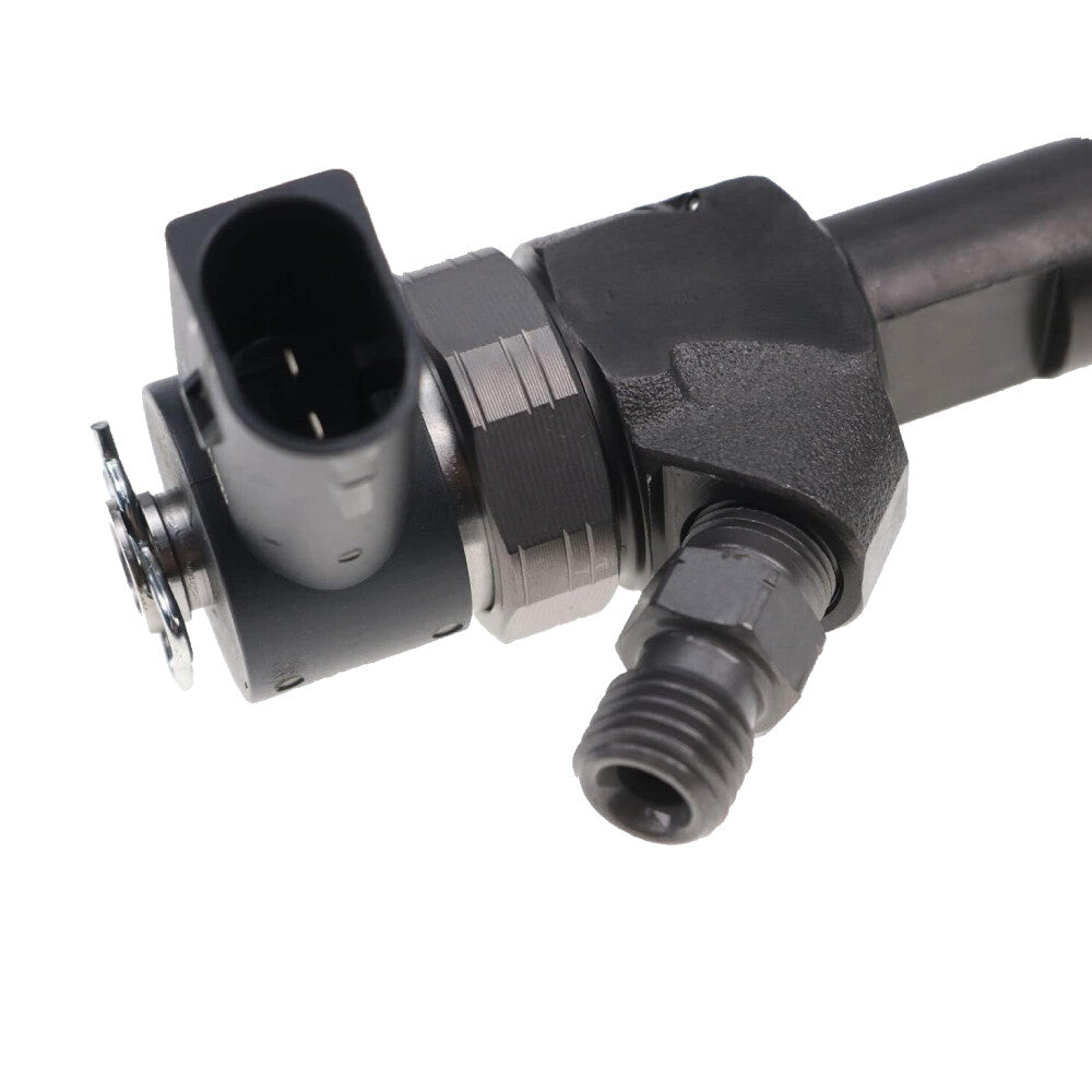 0445110137 Common Rail Fuel Injector A6460700187 for Mercedes-BENZ Sprinter Vito