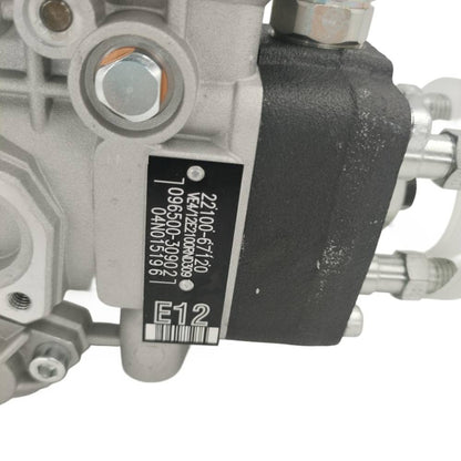 Diesel Fuel Injection Pump 096000-3090 22100-54341 VE4／9F2200RND309 for TOYOTA