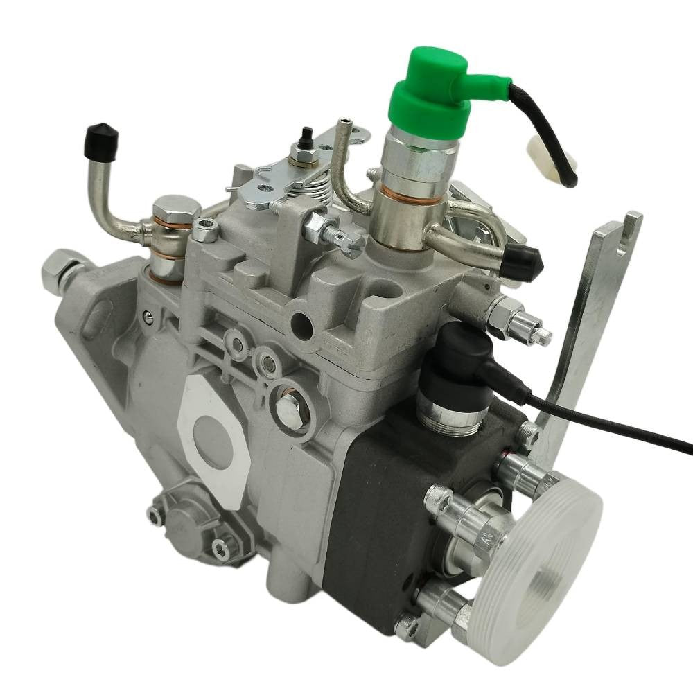 Diesel Fuel Injection Pump 104642-7611 NP-VE4／12F1150RNP2623 for YANMAR 4TNE98