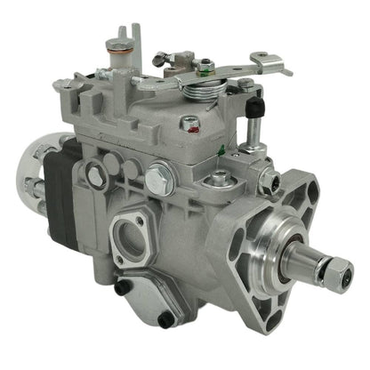 Diesel Fuel Injection Pump 104661-3020 NP-VE6／11F1150RNP235 for MITSUBISHI S6S