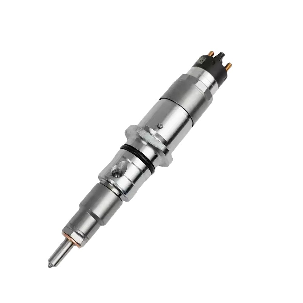 0445120231 5263262 3968927 Common Rail Fuel Injector for Dodge Cummins Komatsu