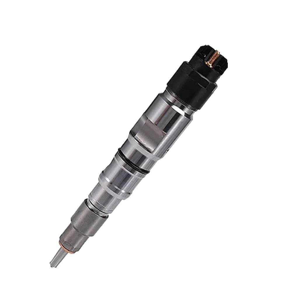 0445120229 X57507500024 Common Rail Diesel Fuel Injector for Cummins MTU