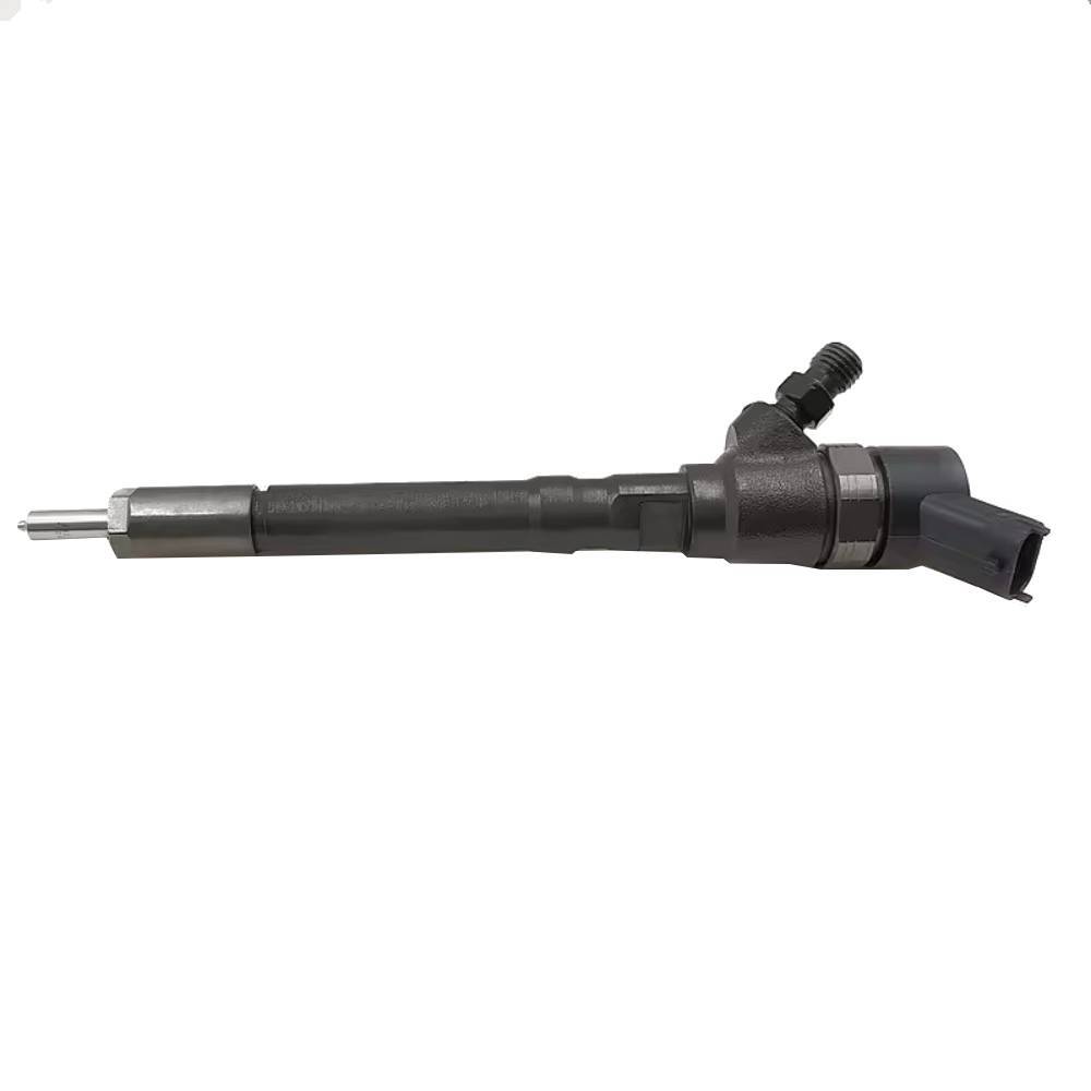 Common Rail Injector A6110700687 0445110025 Jet Injector for Mercedes Sprinter