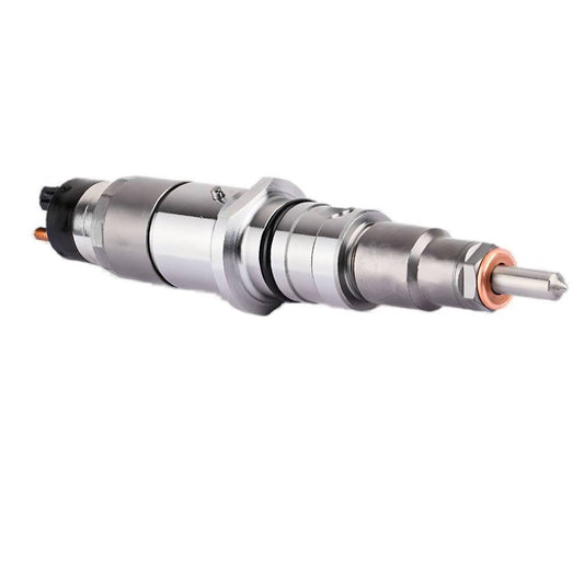 0445120152 4981126 Common Rail Diesel Fuel Injector for Cummins