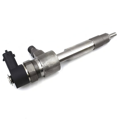 0445110693 Common Rail Diesel Fuel Injector for Isuzu JAC