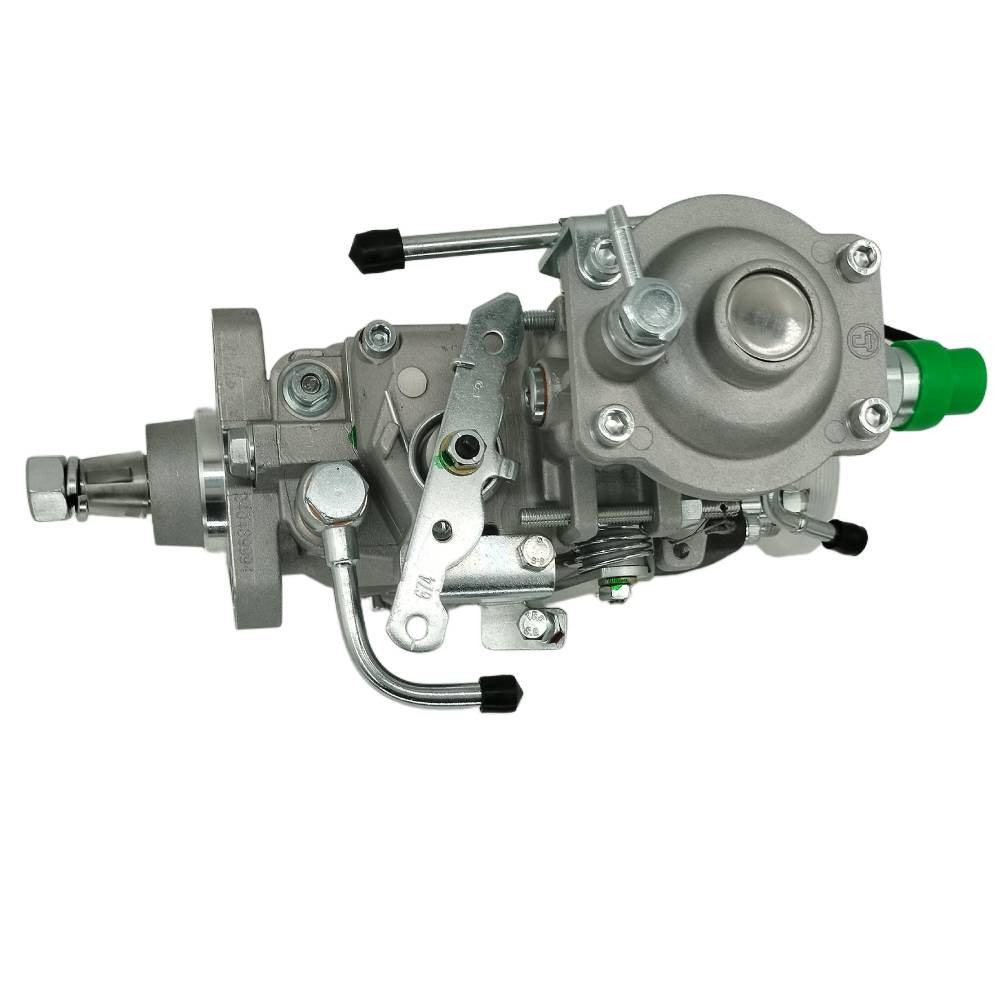 Diesel Fuel Injection Pump 104642-3080 NP-VE4/12F1250RNP2659 for MITSUBISHI