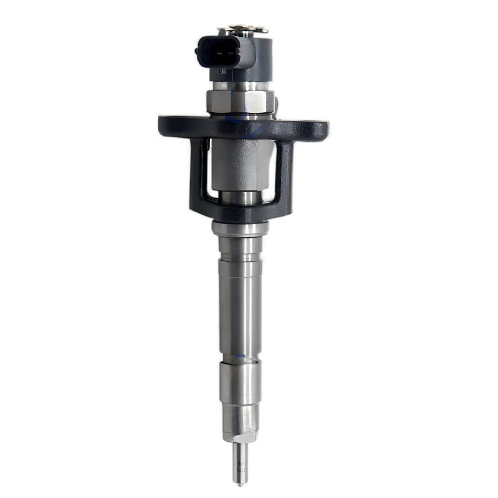 0445120047 ME192736 Common Rail Fuel Injector Nozzle for MITSUBISHI FUSO