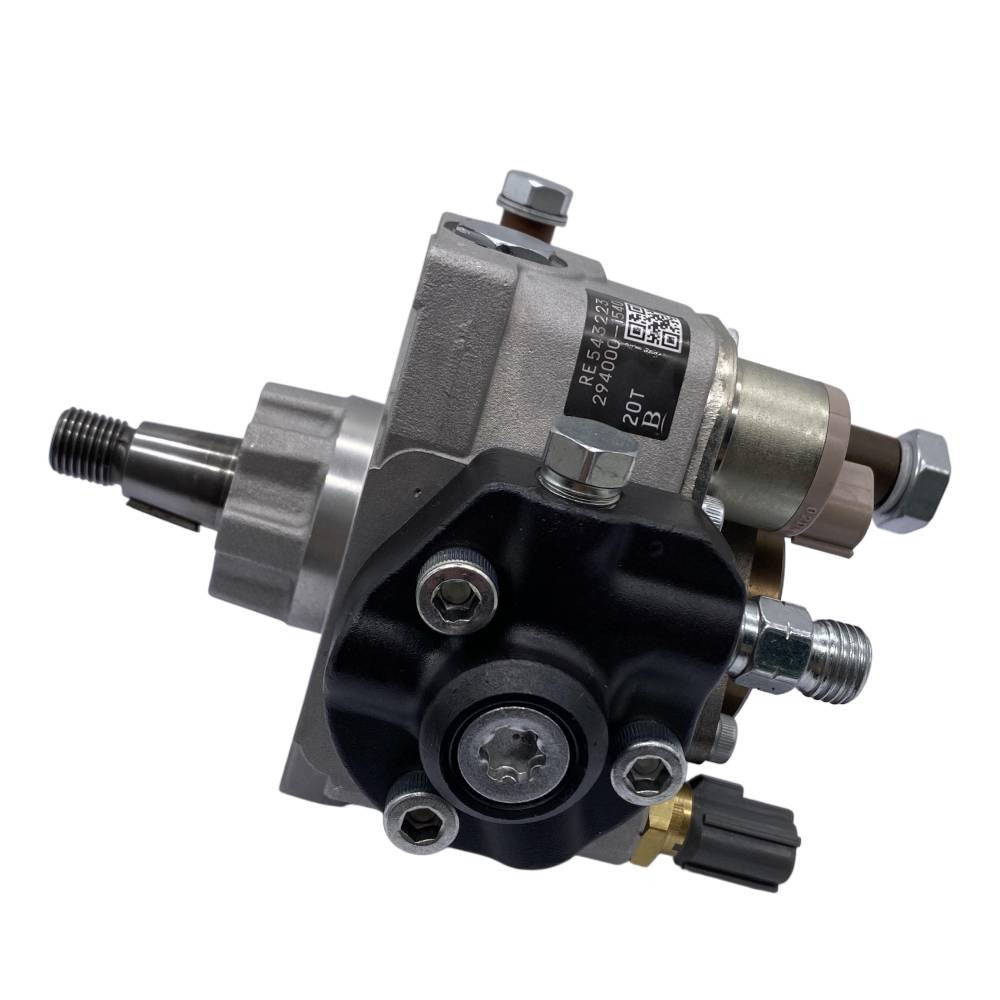 294000-1540 2940001540 RE543423 Diesel Fuel Injection Pump for JOHN DEERE 350S
