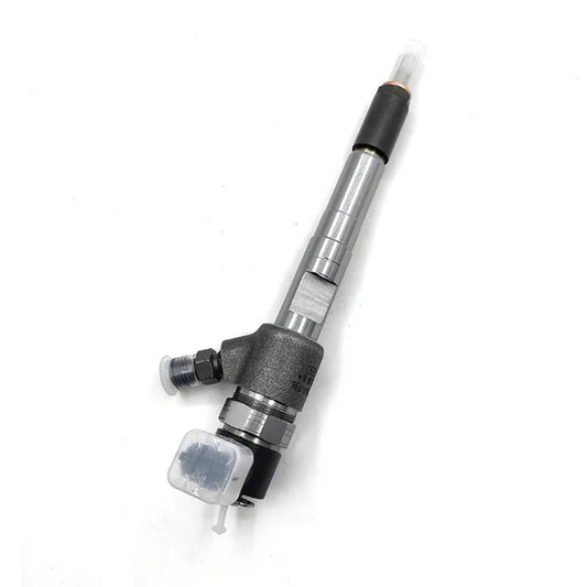 Diesel Fuel Injector 0445110183 55197124 For FIAT VAUXHALL 1.3 CDTI OPEL COMBO
