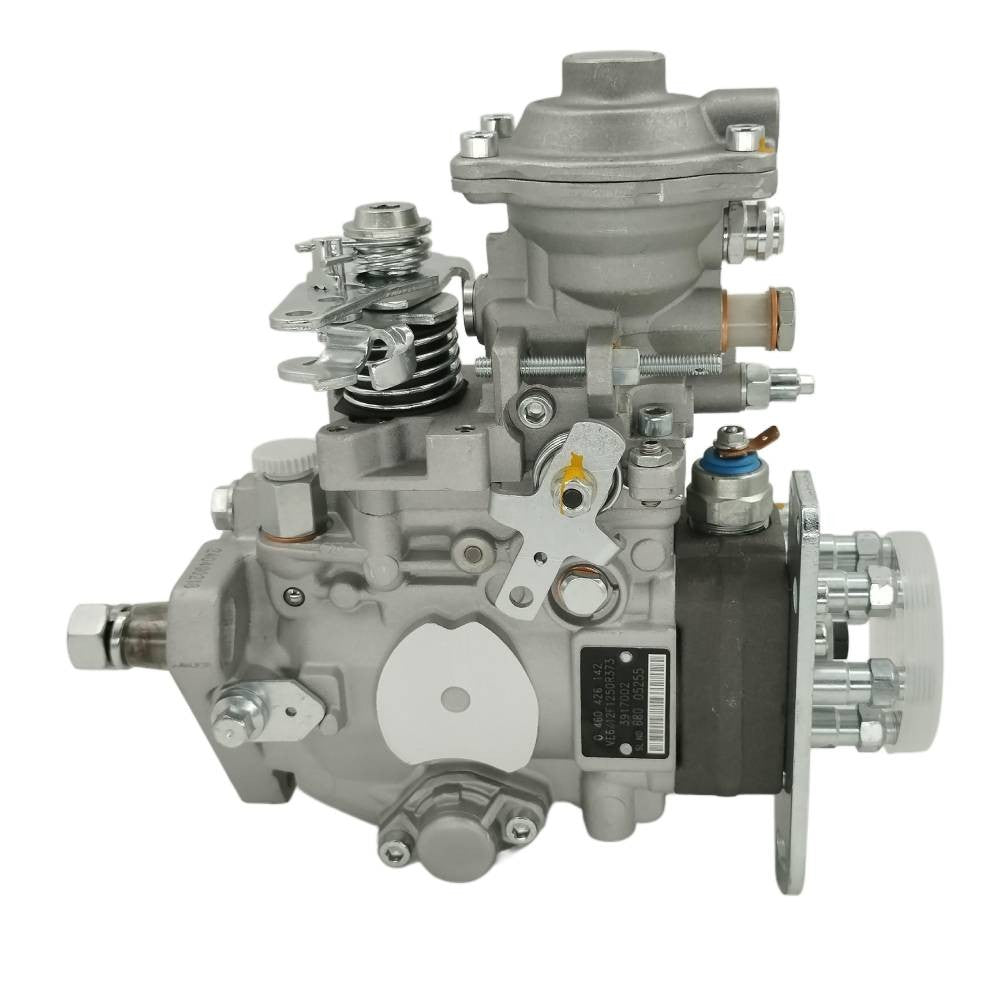 Ve Diesel Fuel Injection Pump 0460426142 3917002 VE6／12F1250R373 for Cummins