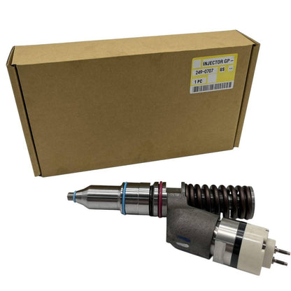 249-0707 2490707 10R-1305 10R1305 Fuel Injector for Caterpillar CAT C11 C13