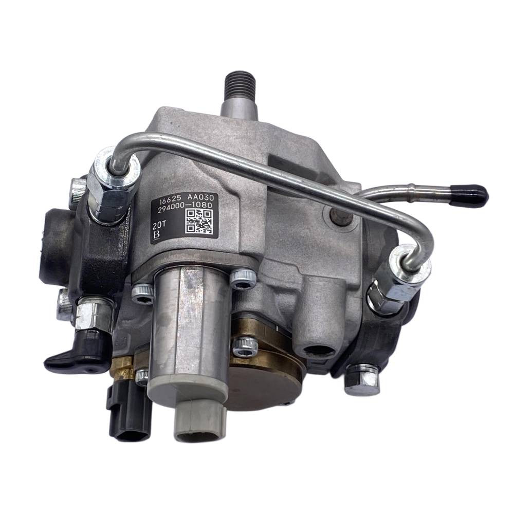 294000-1080 2940001080 16625AA030 HP3 Diesel Fuel Injection Pump for FUJI EE20