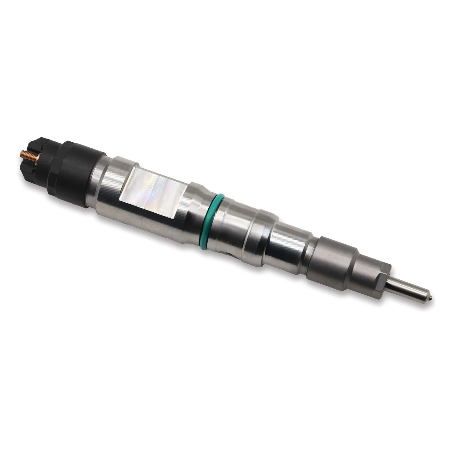 0445120420 51.10100-6191 Common Rail Diesel Fuel Injector for MAN TGS TGX