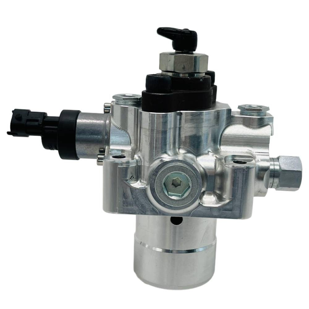 CP3 Pump 0445020200 1J801-50501 Fuel Injection Pump for Kubota V2403 V2403