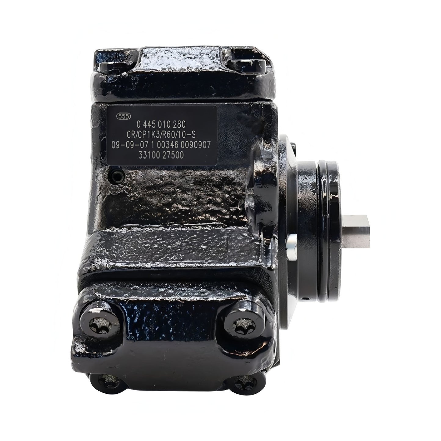 0445010280 33100-27500 Diesel Fuel Injection Pump for HYUNDAI Accent 1.5 CRDi