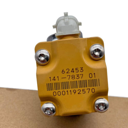 141-7837 1417837 Common Rail Diesel Fuel Injector for Caterpillar CAT 3126/3126B