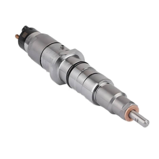 0445120241 5263304 Common Rail Diesel Fuel Injector for Cummins QSL9