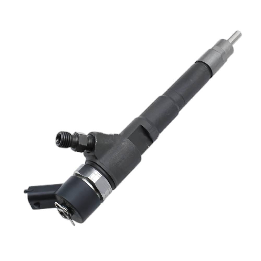 Fuel Injectors 0445110105 Fuel Injector Assembly A6110701287 for Mercedes Benz