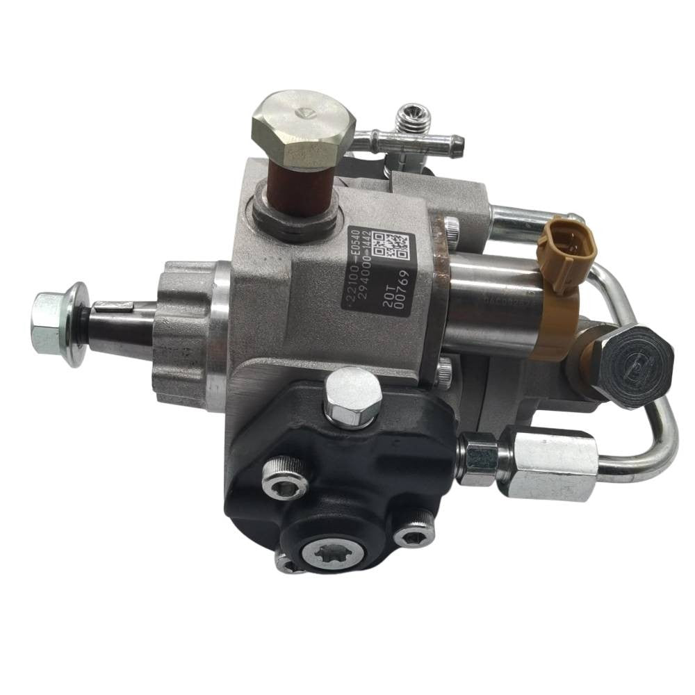 294000-1442 2940001442 22100-E0540 Diesel Fuel Injection Pump for HINO