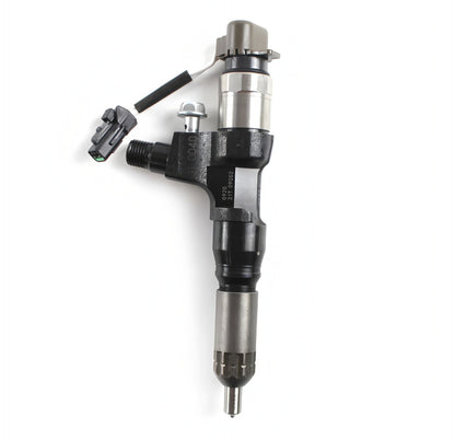 Common Rail Diesel Fuel Injector 095000-5460 23670-E0260 for HINO J07E J07E-T UD