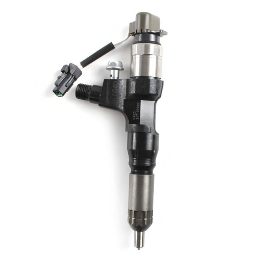 Common Rail Diesel Fuel Injector 095000-5460 23670-E0260 for HINO J07E J07E-T UD