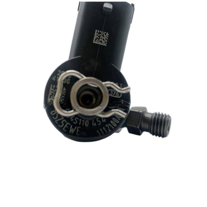 0445110454 Common Rail Diesel Fuel Injector for Isuzu JMC 4JB Engine