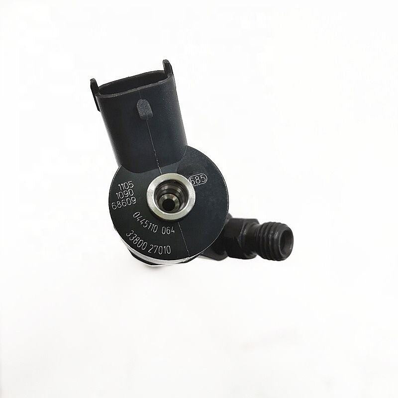 Diesel Fuel Injector 0445110064 3380027900 Injector Assembly for HYUNDAI KIA