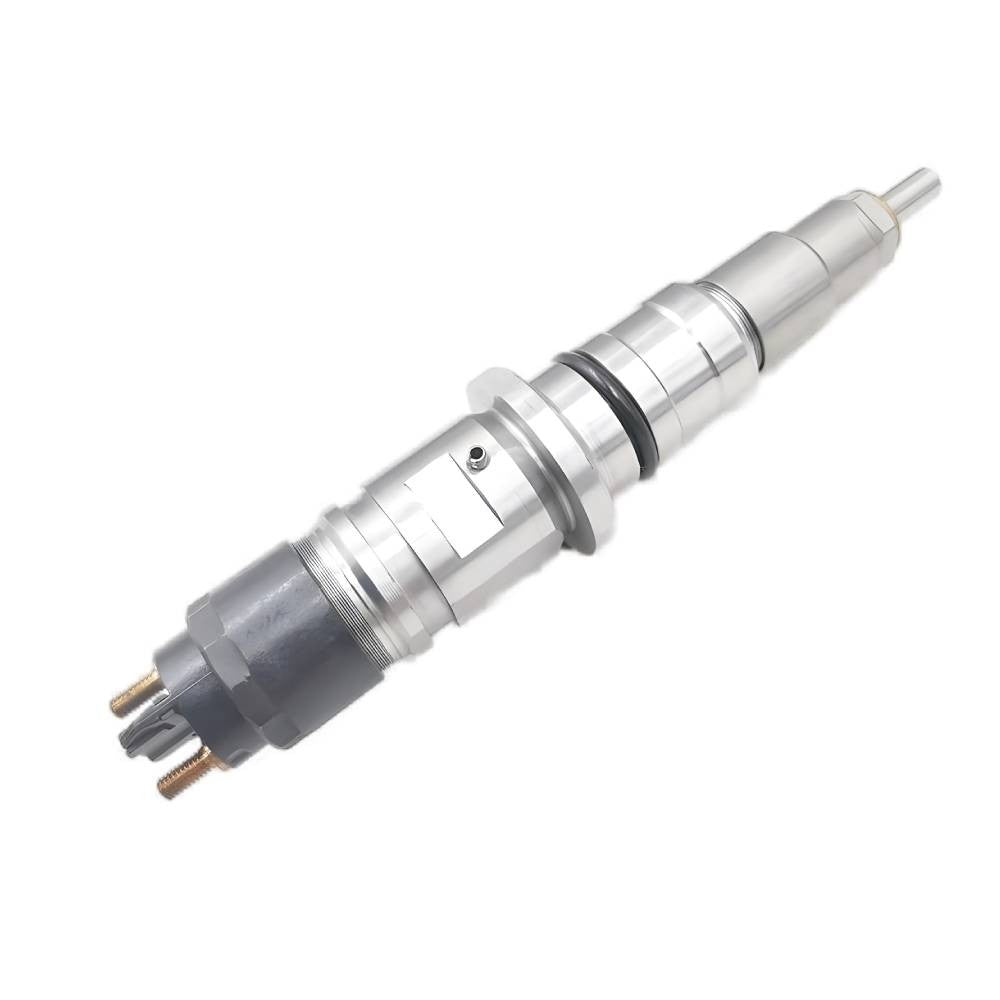 0445120188 4994928 68086182AA Fuel Injector for 2011-2012 Dodge Ram 6.7L Cummins