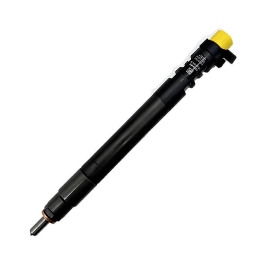 Fuel Injector 9M5Q-9F593-BA EMBR00101D for Ford Focus Mondeo Citroen Peugeot