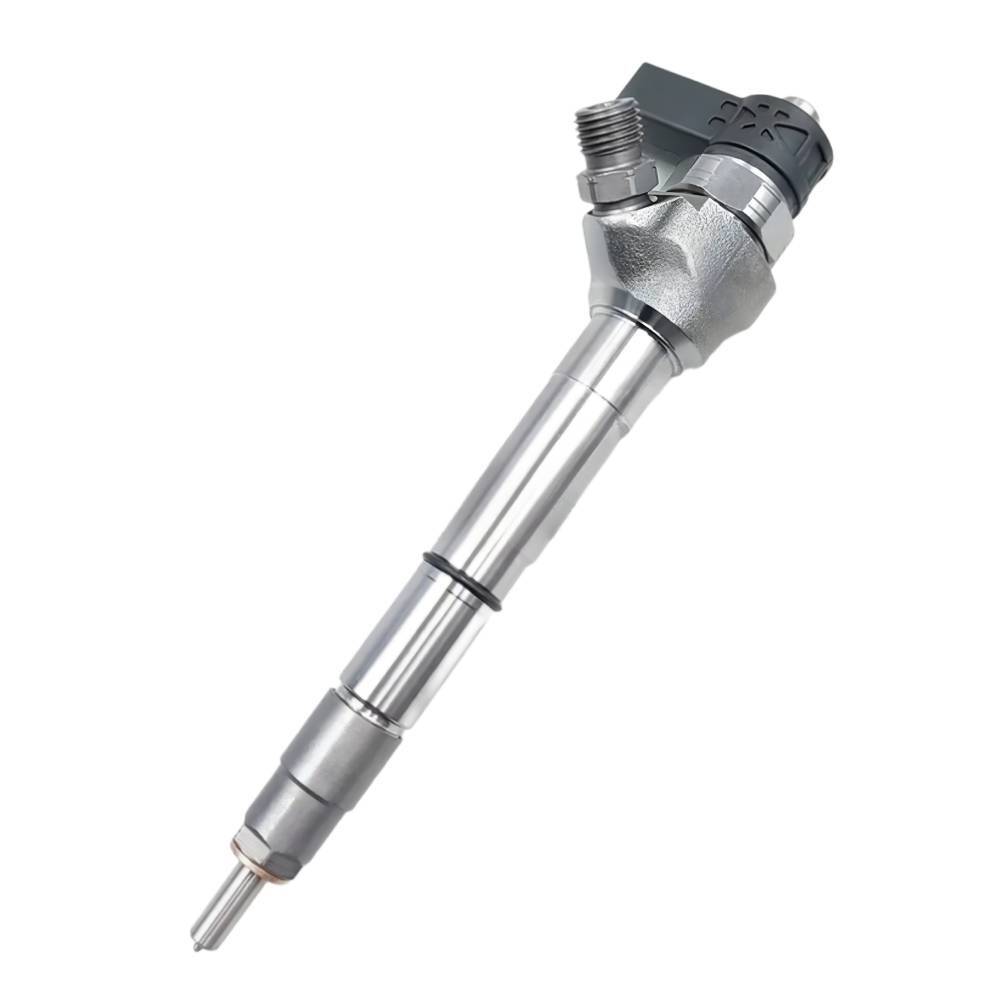 Common Rail Diesel Fuel Injector 0445110437 03L130277R for VW