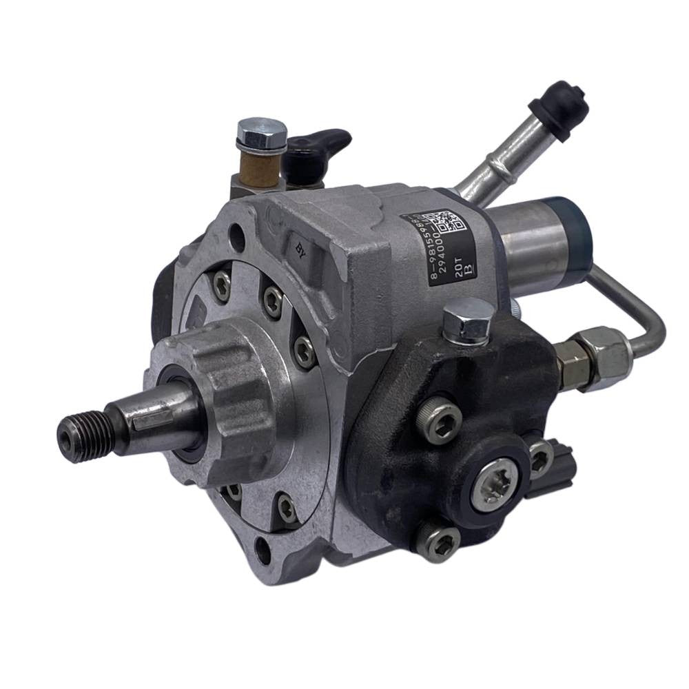 294000-1400 2940001400 8-98155988-1 Diesel Fuel Injection Pump for ISUZU 4JJ1