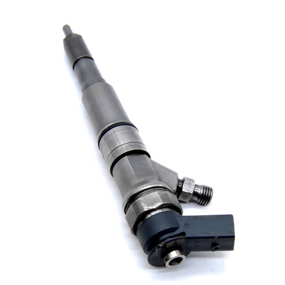0445110209 Diesel Fuel Injector FOR BMW 5 3 1 SERIES X3 E46 E87 E61 N47 M47