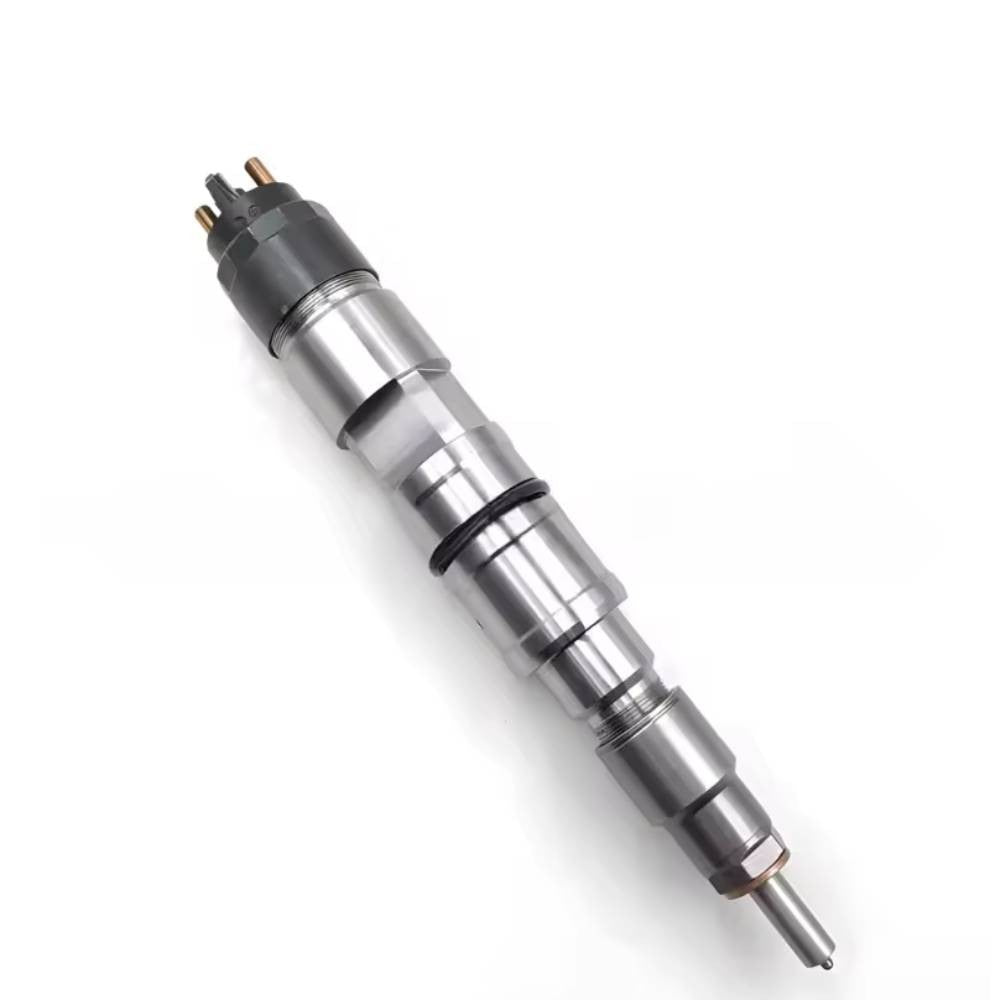 0445120063 837069215 Diesel Fuel Injector for Cummins Weichai Bosch Truck