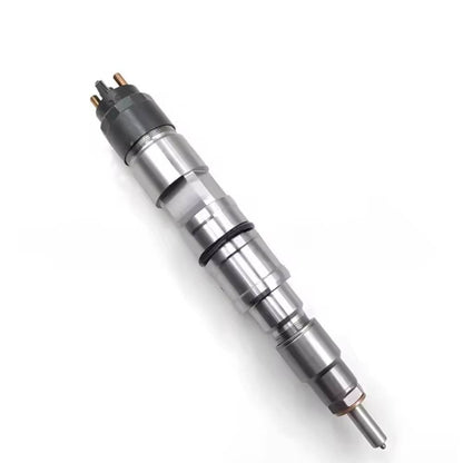 0445120063 837069215 Diesel Fuel Injector for Cummins Weichai Bosch Truck