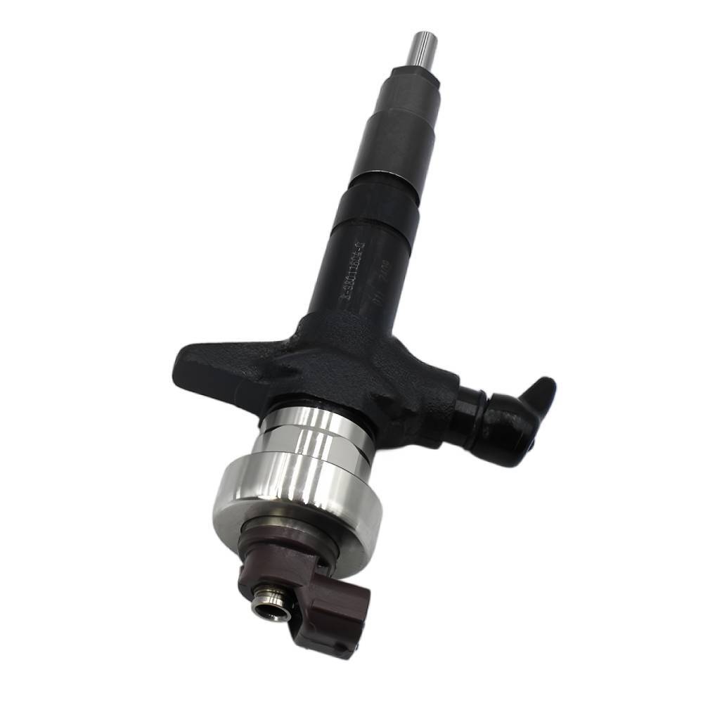 Fuel Injector Assembly 095000-8340 8-97435030-0 For Isuzu D-MAX 4JJ1 3.0L Engine