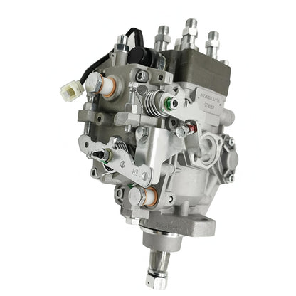 Diesel Fuel Injection Pump 104641-7320 NP-VE4/11F1100RNP2514 for KOMATSU S4D95L