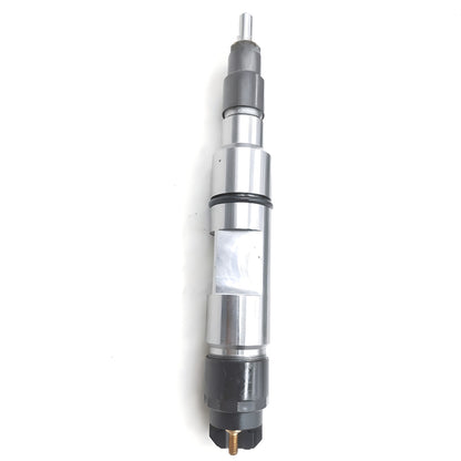 0445120068 51101006058 Common Rail Diesel Fuel Injector for MAN TGA-24-480 Truck