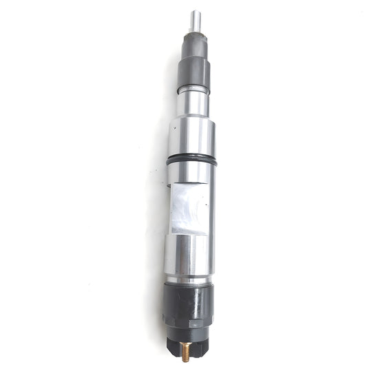 0445120068 51101006058 Common Rail Diesel Fuel Injector for MAN TGA-24-480 Truck