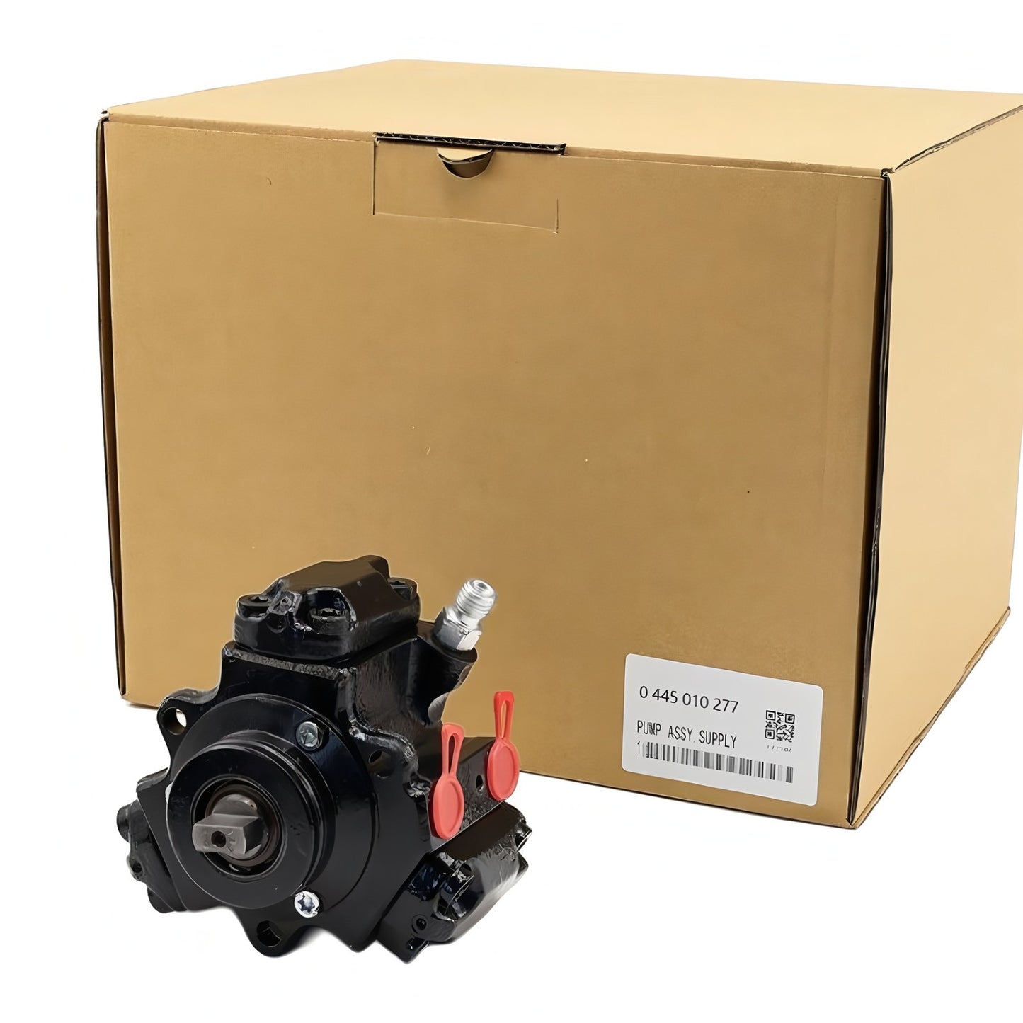 0445010277 55185549 93177319 Fuel Injection Pump for FIAT OPEL SUZUKI VAUXHALL