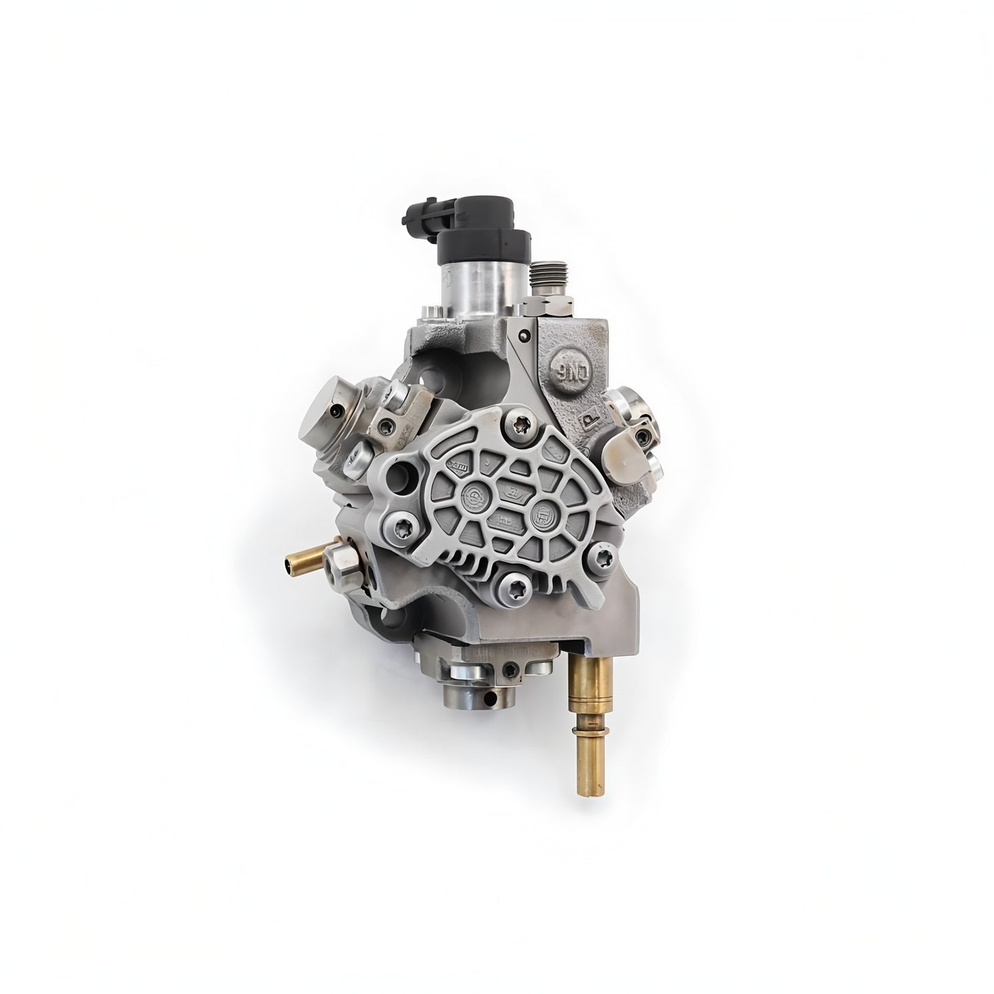 0445010414 55253490 55243307 Diesel Fuel Injection Pump for FIAT SUZUKI