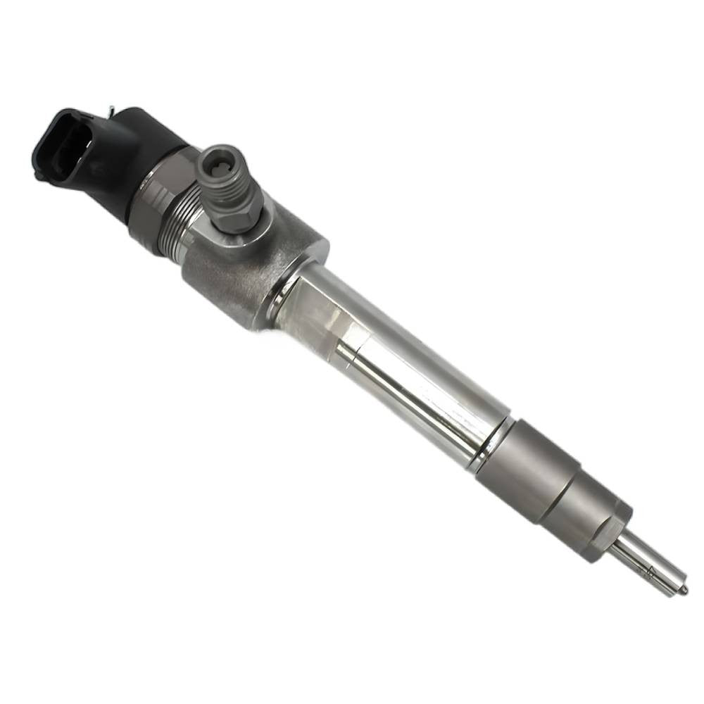0445120036 504086469 Diesel Common Rail Fuel Injector for BOSCH Iveco Daily