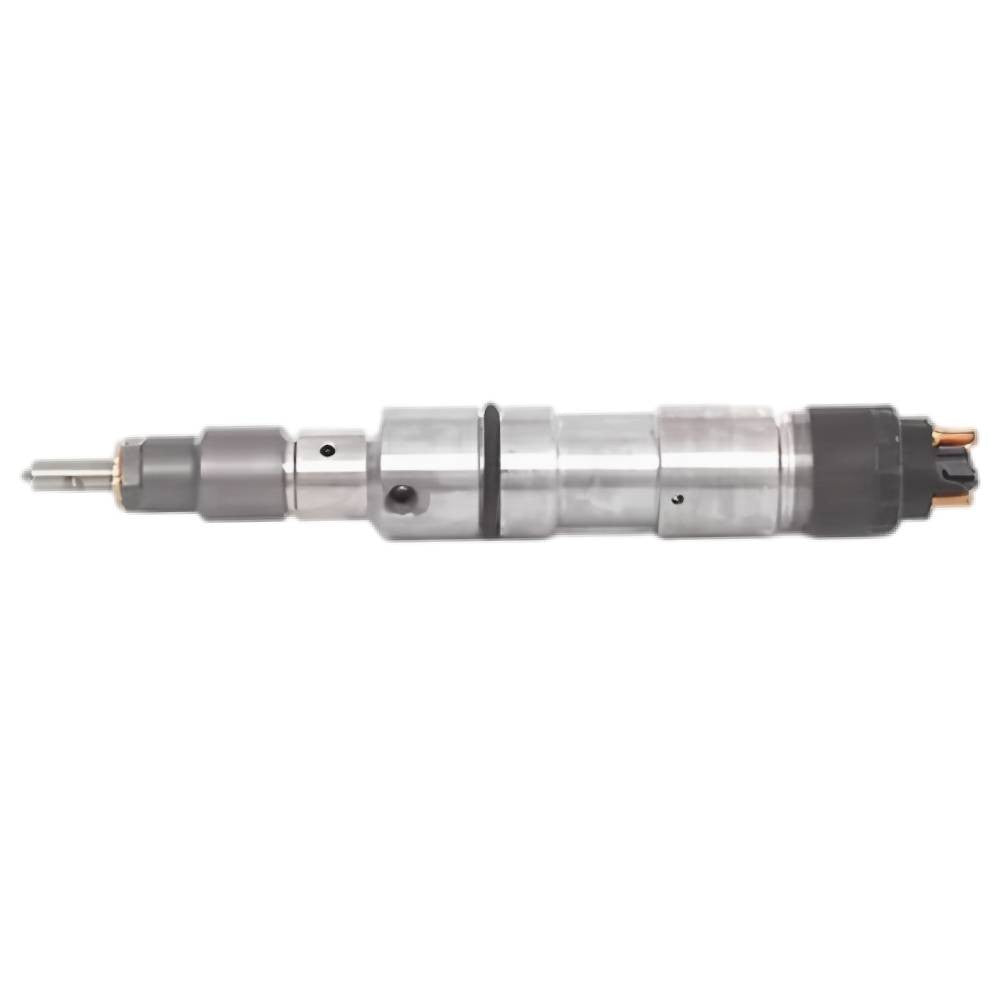 0445120327 Common Rail Diesel Fuel Injector for MWM JAC Engine 4.8 4CYL48 EU5