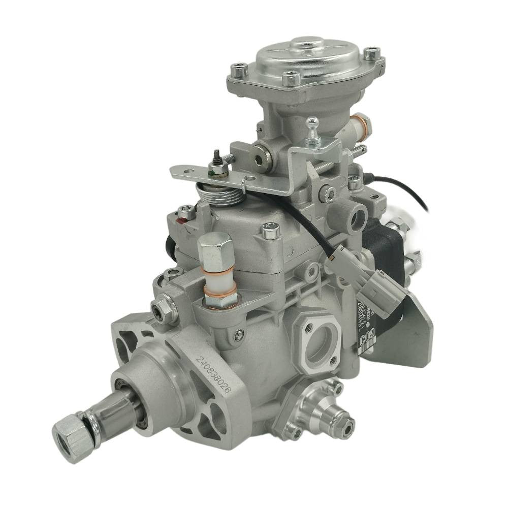 Fuel Injection Pump 196000-2341 22100-1C090 VE6／10F1900RND234 for TOYOTA 1HZ