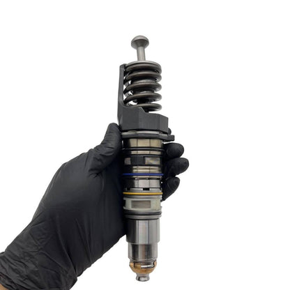 4088665 Common Rail Diesel Fuel Injector for Cummins ISX15 QSX15 Scania