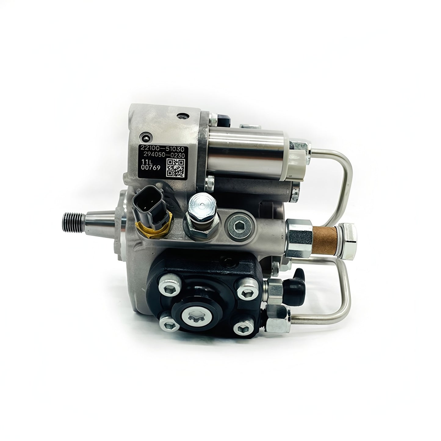 294050-0230 2940500230 22100-51030 Diesel Fuel Injection Pump for TOYOTA 1VD-FTV