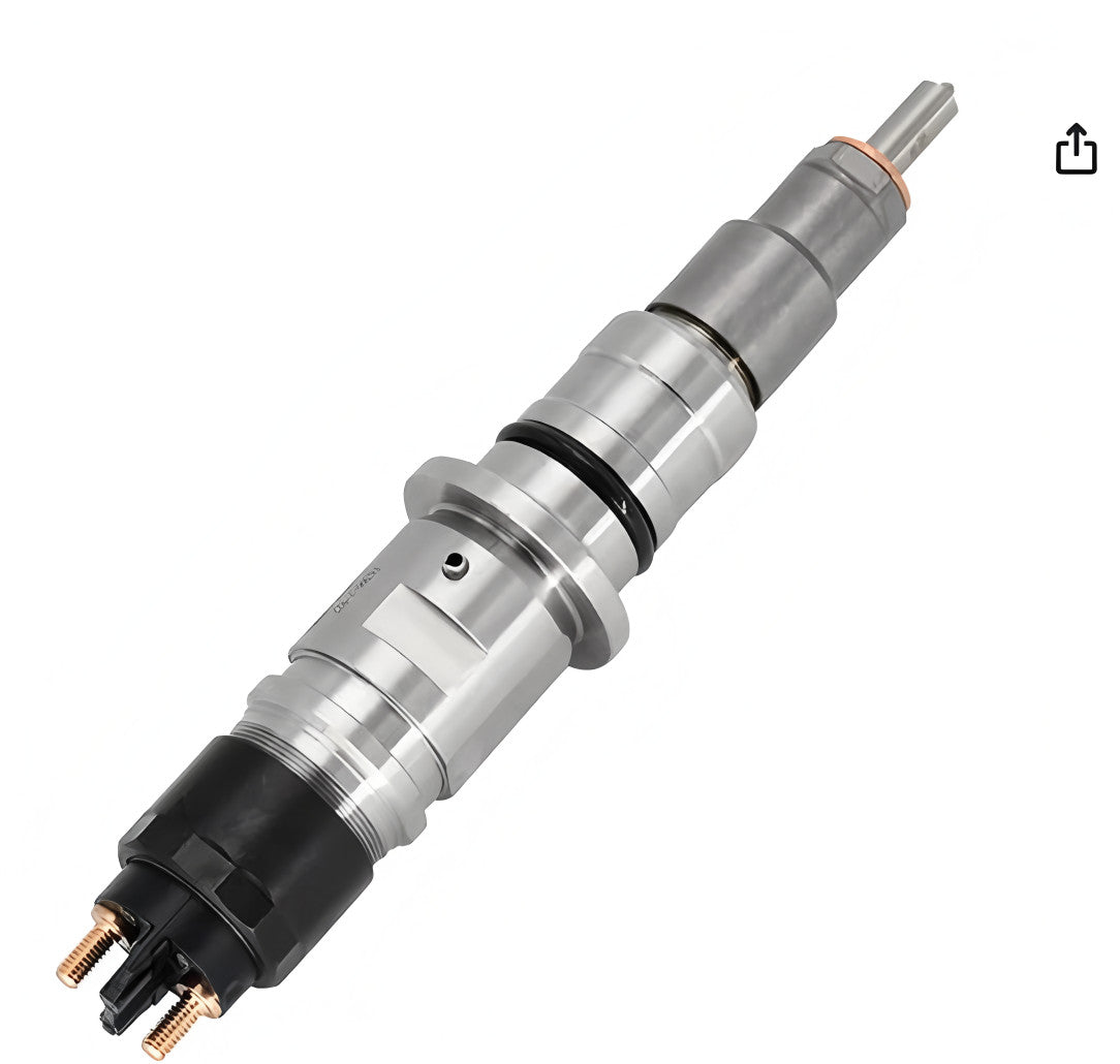 0445120377 C5307809 Common Rail Fuel Injector for Cummins CRIN2-16-BL ISL5.9