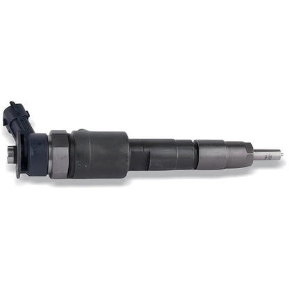 Common Rail Diesel Fuel Injector 0445110464 2411300001 MIU802884 for Yanmar