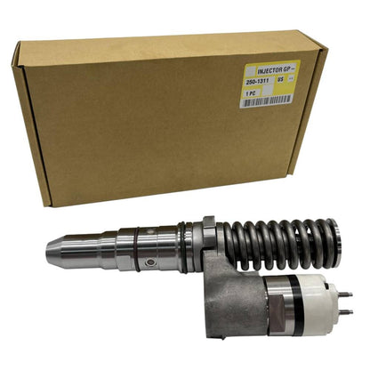 250-1311 2501311 10R-1279 10R1279 Diesel Fuel Injector for CAT 3152B