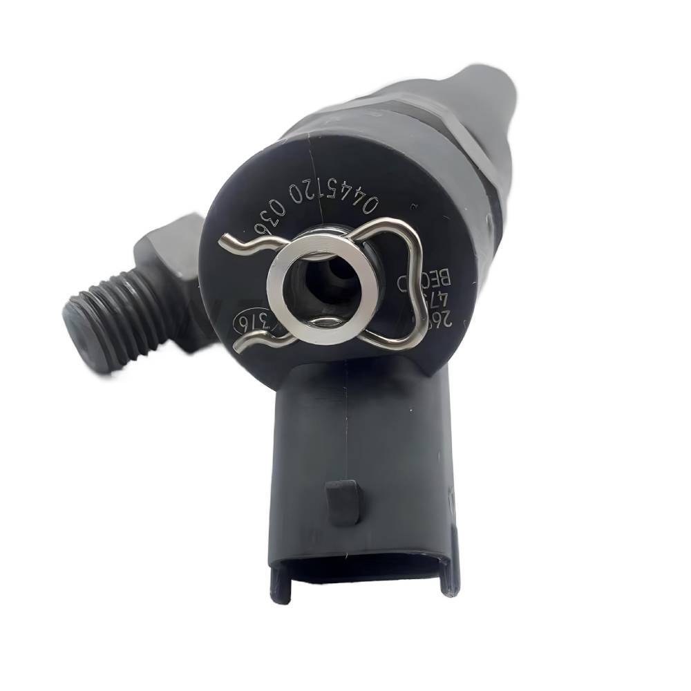 Common Rail Diesel Fuel Injector 0445120036 504086469 for Iveco Daily 2004-2006