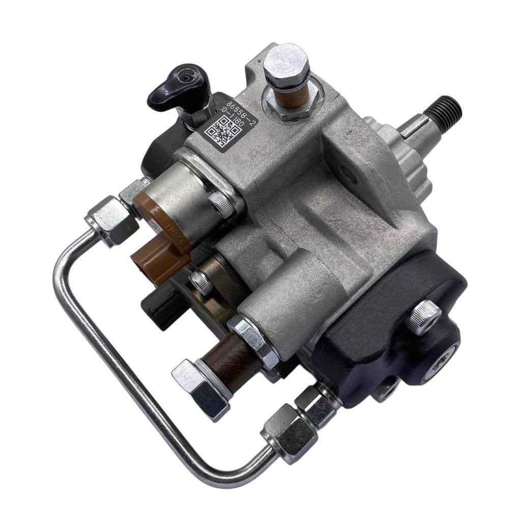 294000-1180 2940001180 8-97386558-2 Diesel Fuel Injection Pump for ISUZU 4HK1